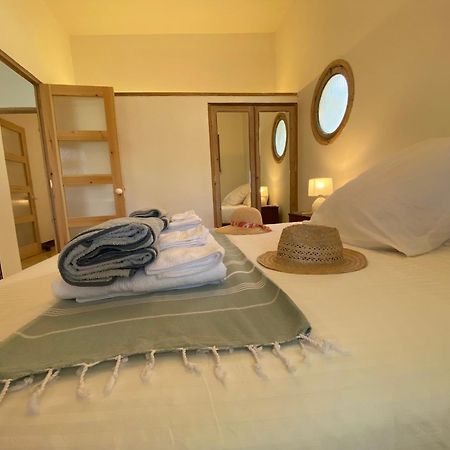 La Casita A 60 Pasos Del Mar Villa Tamaduste Buitenkant foto