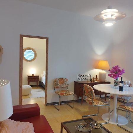 La Casita A 60 Pasos Del Mar Villa Tamaduste Buitenkant foto