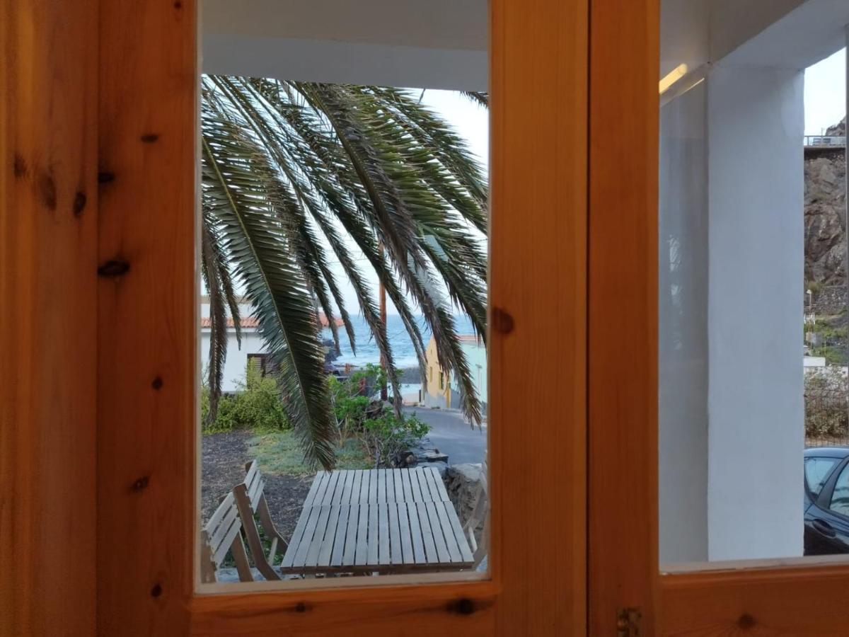 La Casita A 60 Pasos Del Mar Villa Tamaduste Buitenkant foto