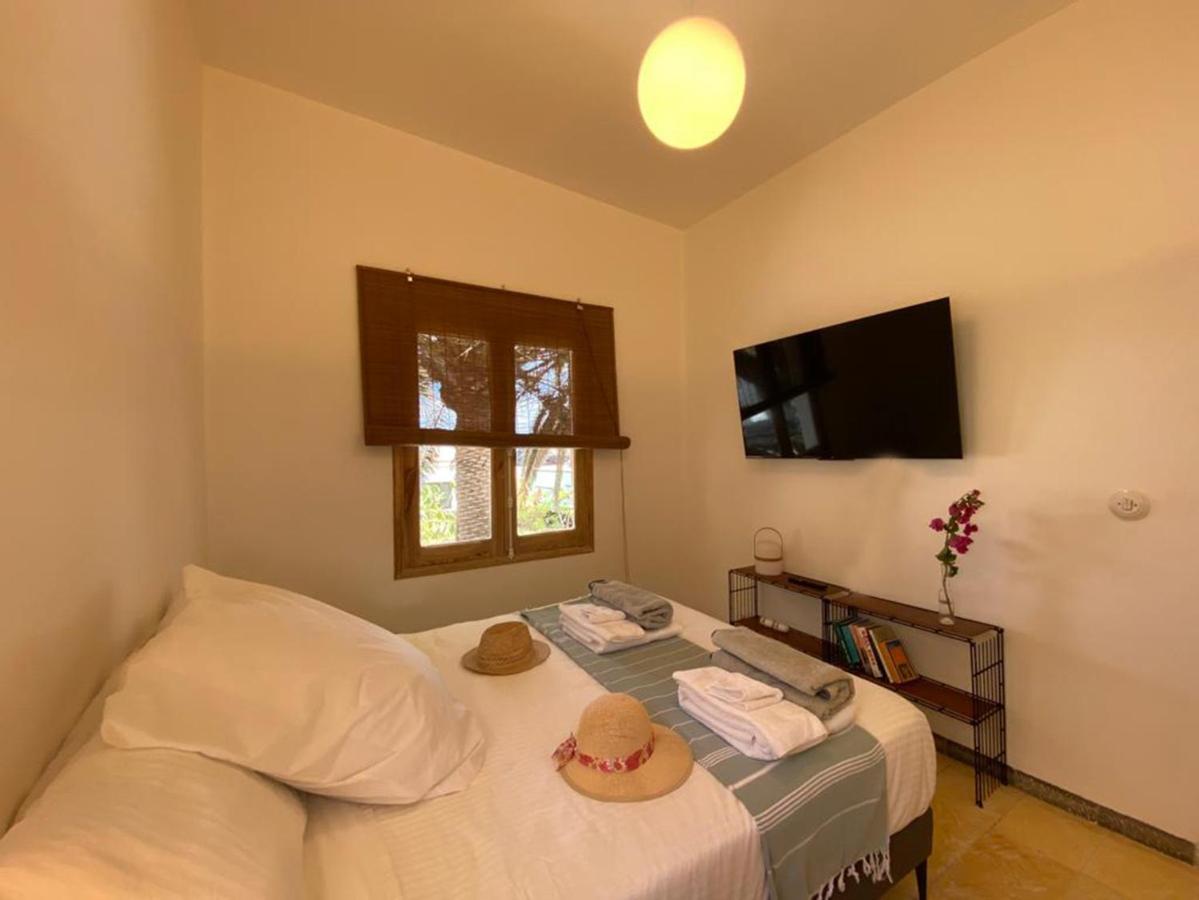 La Casita A 60 Pasos Del Mar Villa Tamaduste Buitenkant foto