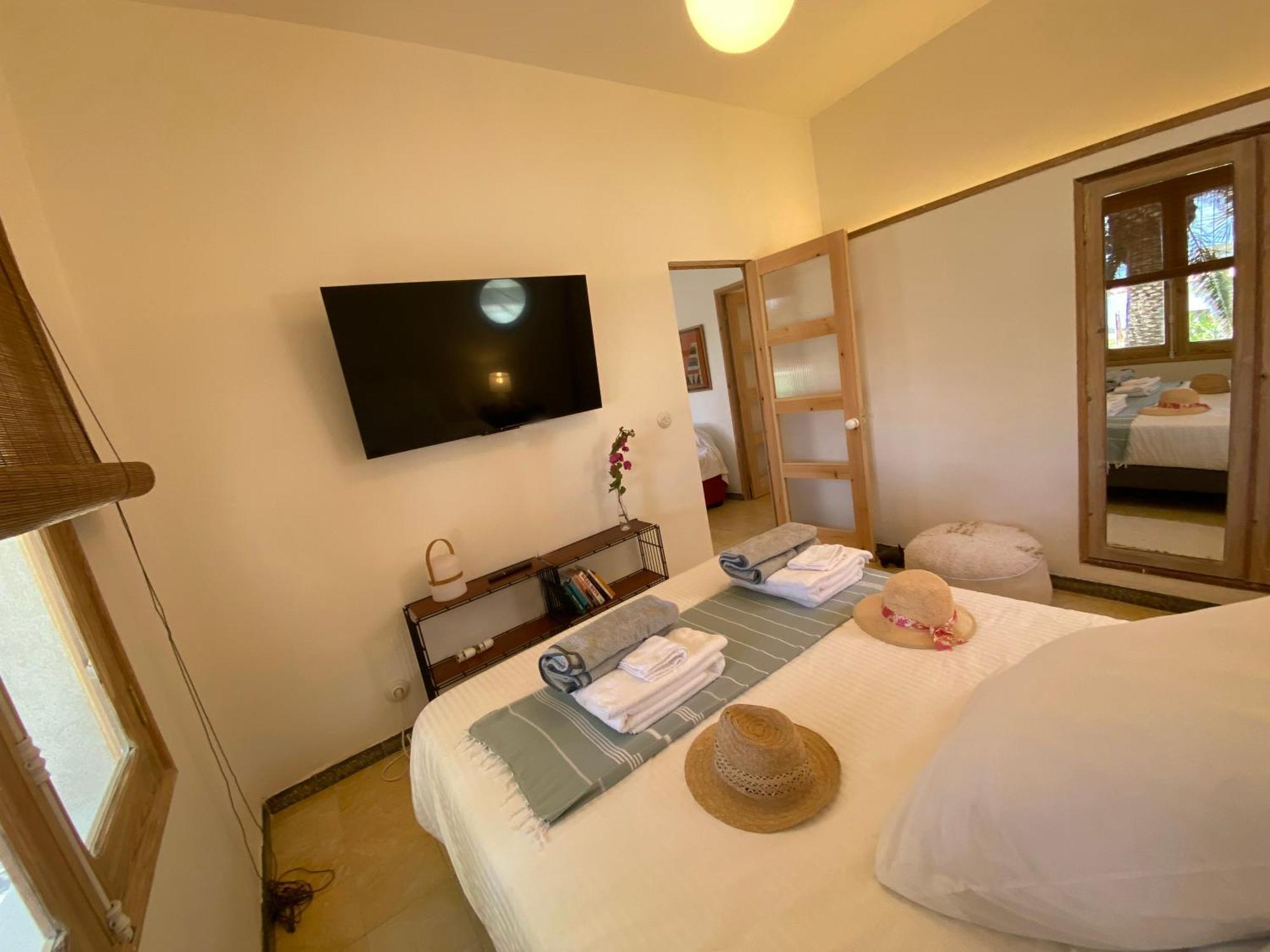 La Casita A 60 Pasos Del Mar Villa Tamaduste Buitenkant foto