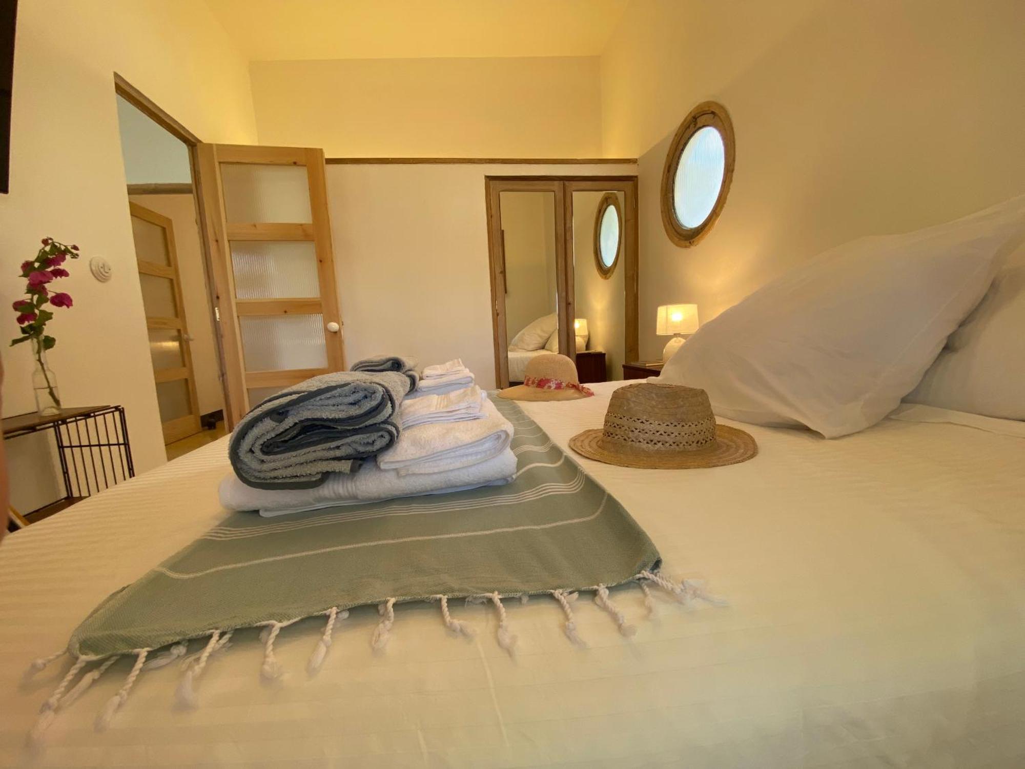 La Casita A 60 Pasos Del Mar Villa Tamaduste Buitenkant foto