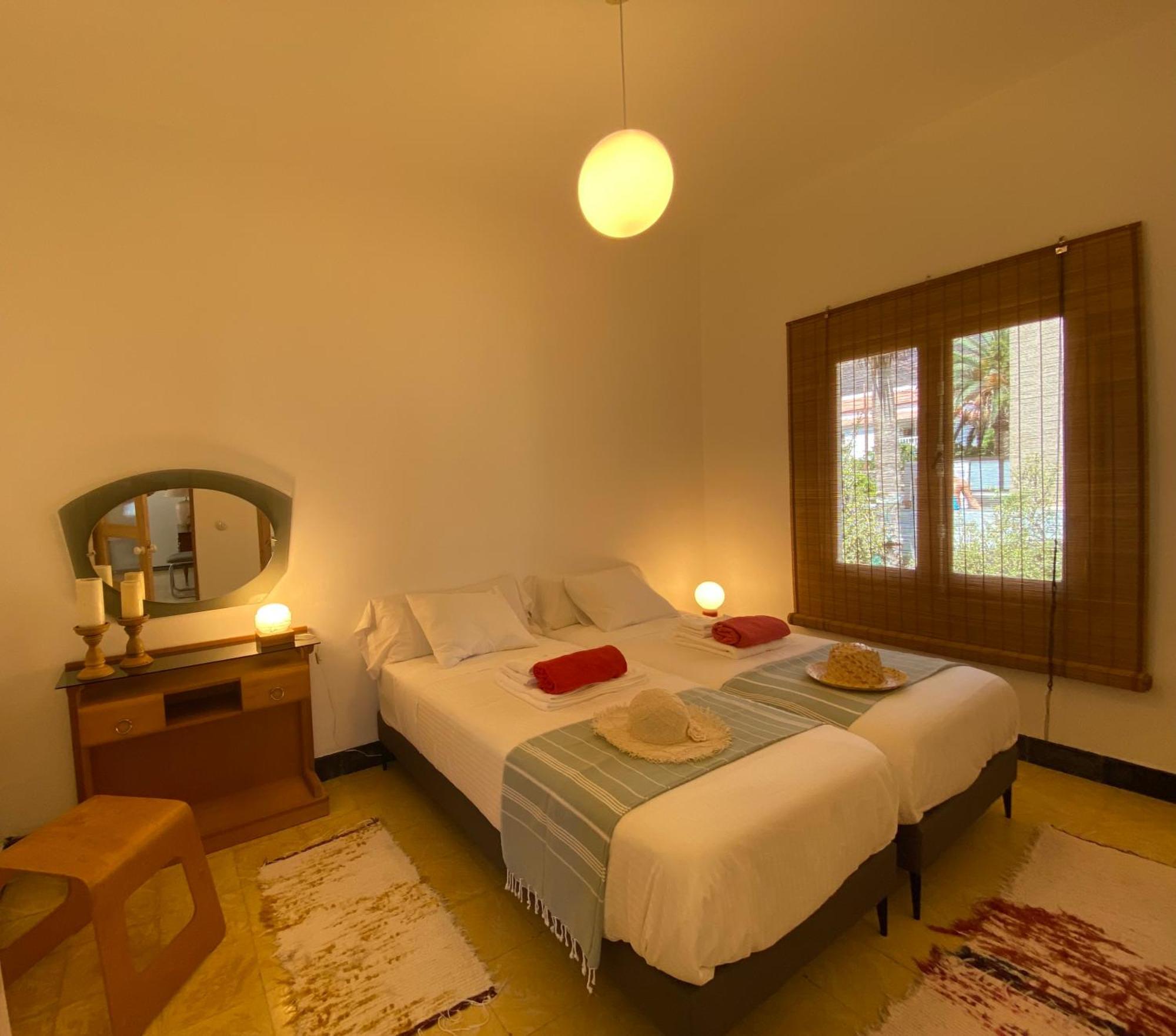 La Casita A 60 Pasos Del Mar Villa Tamaduste Buitenkant foto
