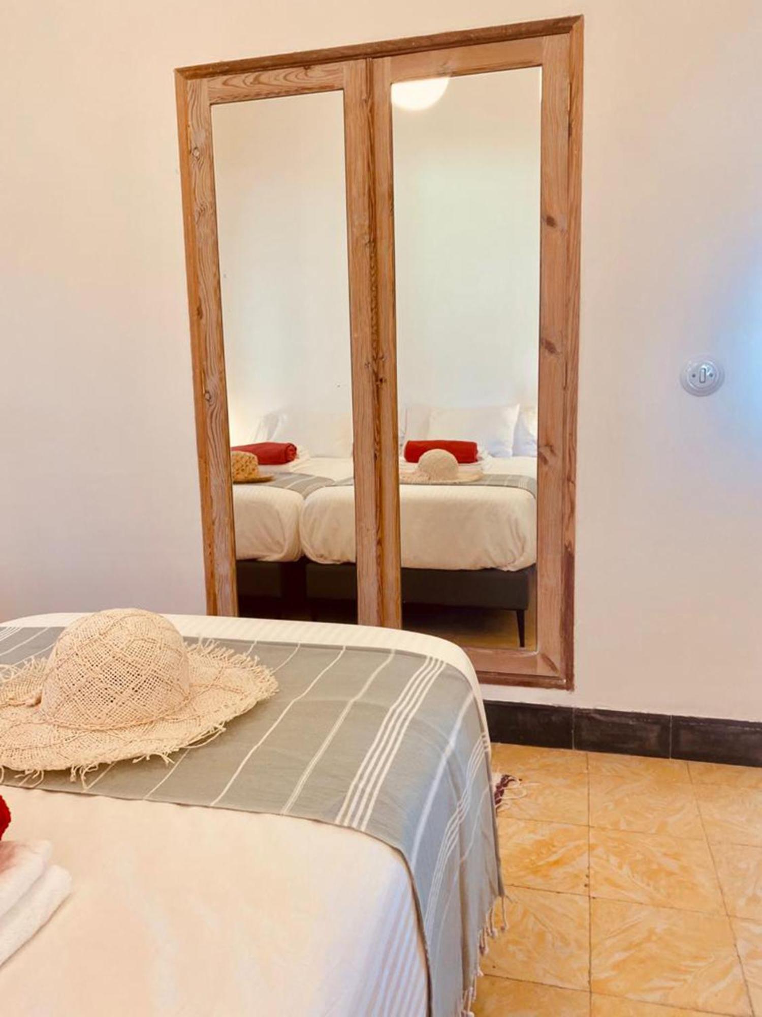 La Casita A 60 Pasos Del Mar Villa Tamaduste Buitenkant foto