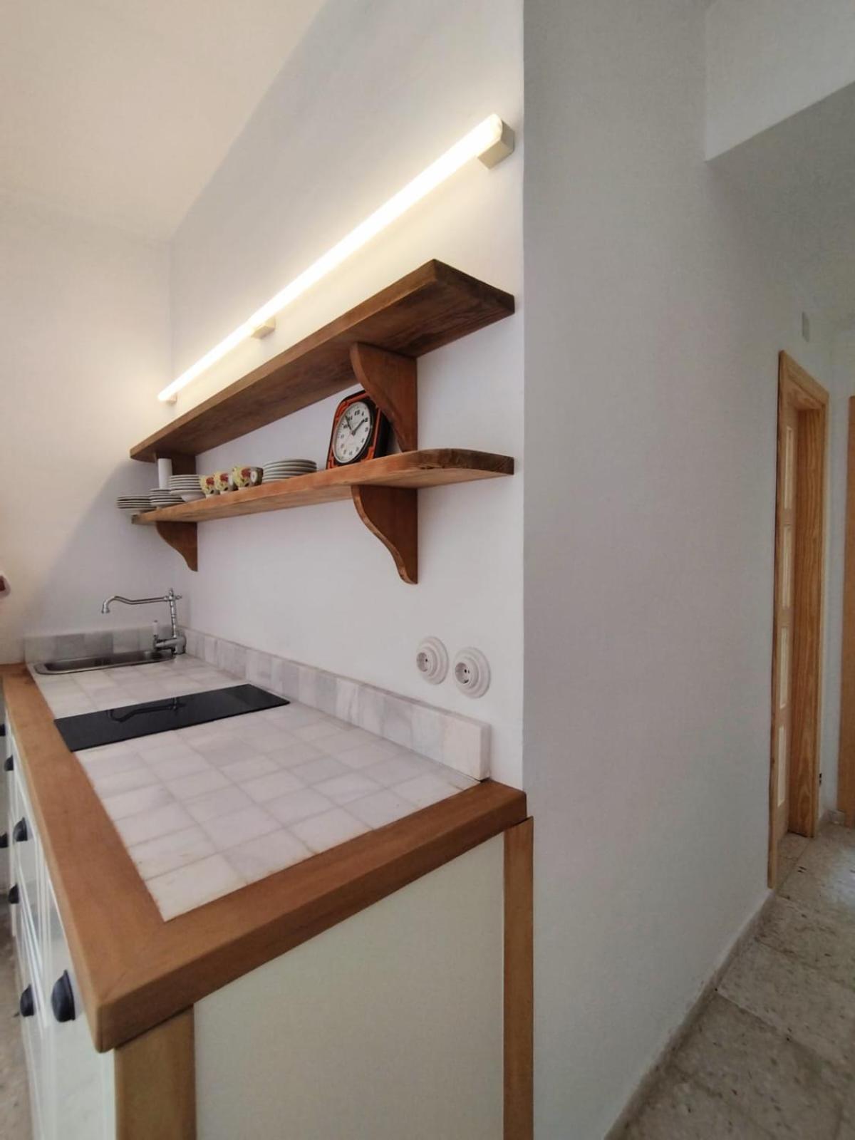 La Casita A 60 Pasos Del Mar Villa Tamaduste Buitenkant foto
