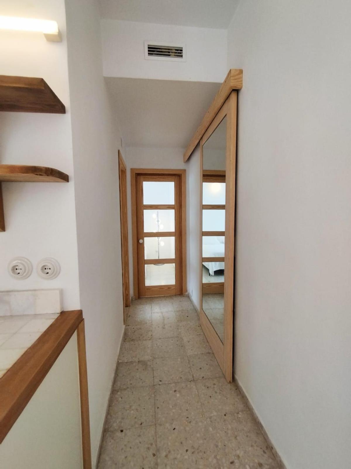 La Casita A 60 Pasos Del Mar Villa Tamaduste Buitenkant foto