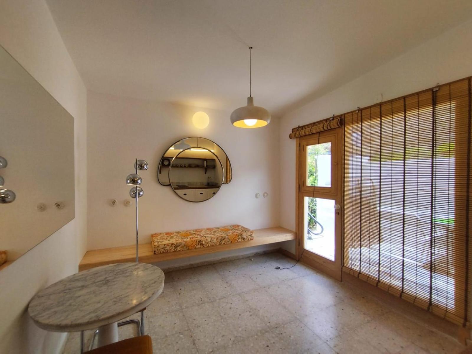 La Casita A 60 Pasos Del Mar Villa Tamaduste Buitenkant foto