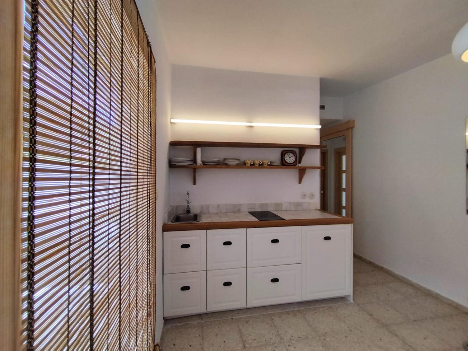 La Casita A 60 Pasos Del Mar Villa Tamaduste Buitenkant foto