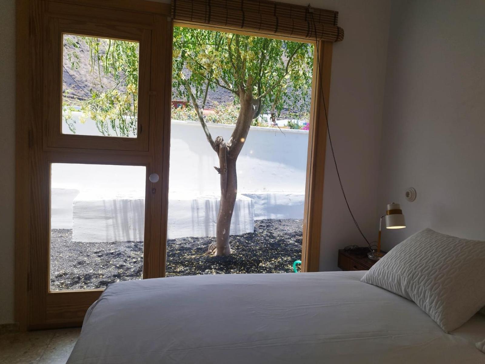 La Casita A 60 Pasos Del Mar Villa Tamaduste Buitenkant foto