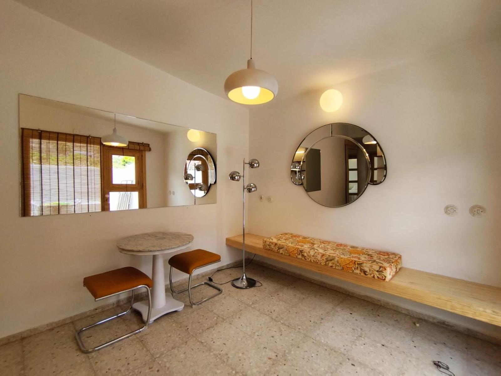 La Casita A 60 Pasos Del Mar Villa Tamaduste Buitenkant foto