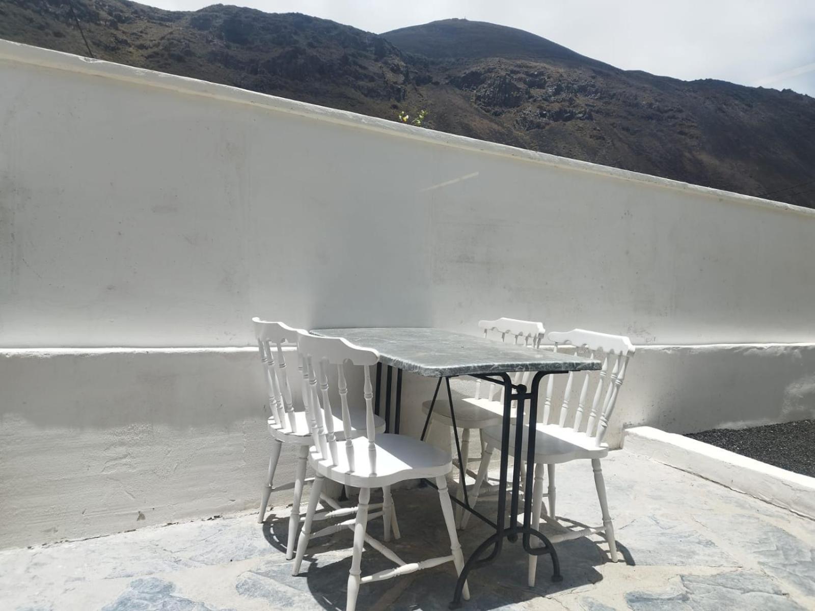 La Casita A 60 Pasos Del Mar Villa Tamaduste Buitenkant foto